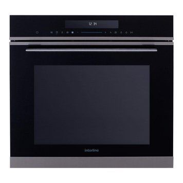 Духова шафа Interline OMG 970 SCD BA OMG 970 SCD BA фото