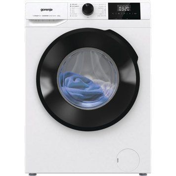 Пральна машина Gorenje W3NGPI61SBS W3NGPI61SBS фото