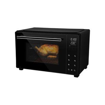 Електропіч Sencor SEO SEO3250BK SEO3250BK фото
