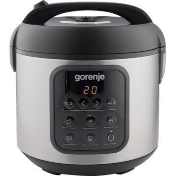 Мультиварки GORENJE MC2SBK 744397 фото