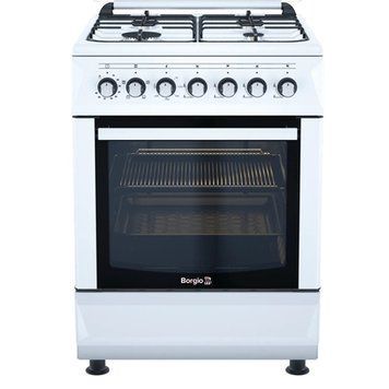 Плита Borgio GE 640 W GCBLTF GE 640 W GCBLTF фото