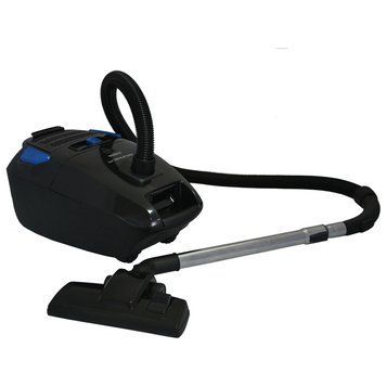 Пилосос Grunhelm GVCM244BB GVCM244BB фото