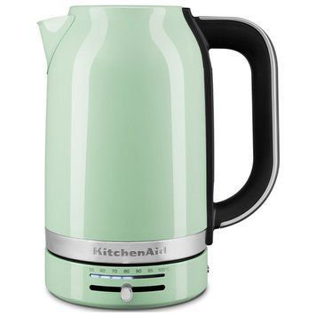 Електрочайник KitchenAid 5KEK1701EPT 5KEK1701EPT фото