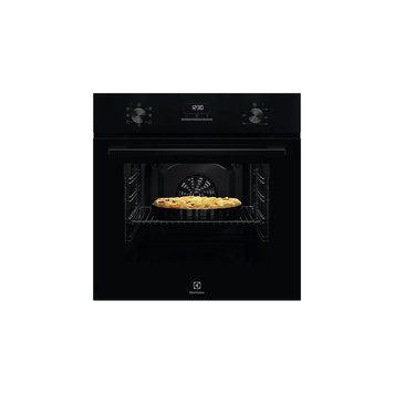 Духова шафа Electrolux LOH3H00BK LOH3H00BK фото