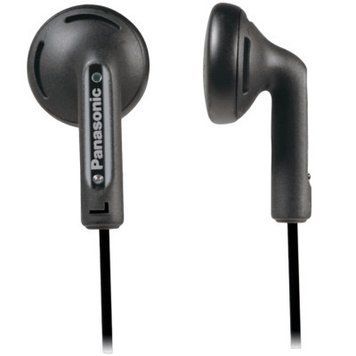 Навушники Panasonic RP-HV094GU-K RP-HV094GU-K фото