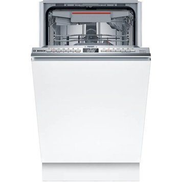 Посудомийна машина Bosch SPV6EMX65Q SPV6EMX65Q фото