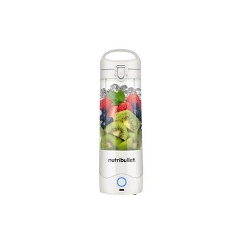 Блендер NUTRIBULLET NBP003W NBP003W фото