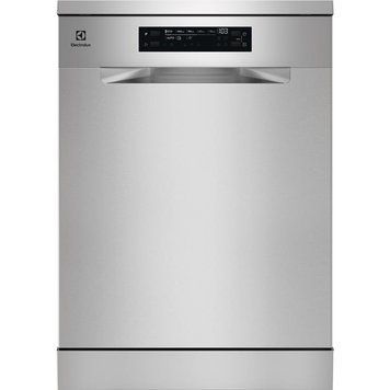 Посудомийна машина Electrolux ESM64831SX ESM64831SX фото