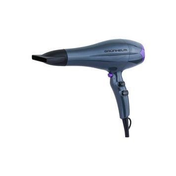 Фен Grunhelm GHD-538AC GHD-538AC фото
