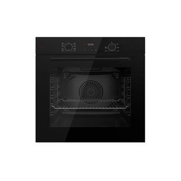 Духова шафа PRIME Technics POB 6827 E BK POB 6827 E BK фото