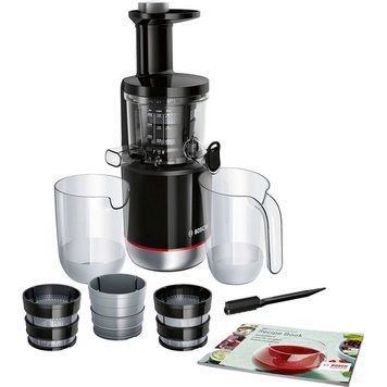 Соковижималка Bosch MESM731M MESM731M фото