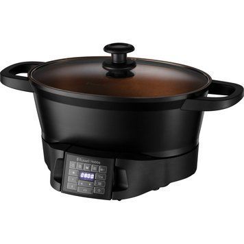 Мультиварка Russell Hobbs GoodToGo 28270-56 фото