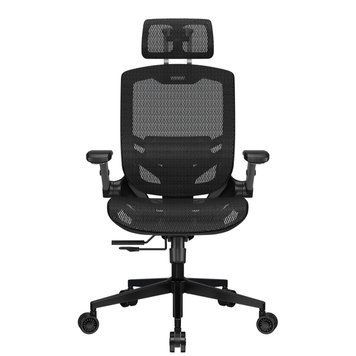 Крісло ігрове Cougar Speeder One Black (Speeder One) Speeder One фото