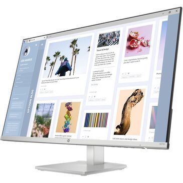 Монітор HP S5 527sh (94C50AA) 94C50AA фото