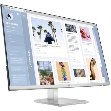 Монітор HP S5 527sh (94C50AA) 94C50AA фото