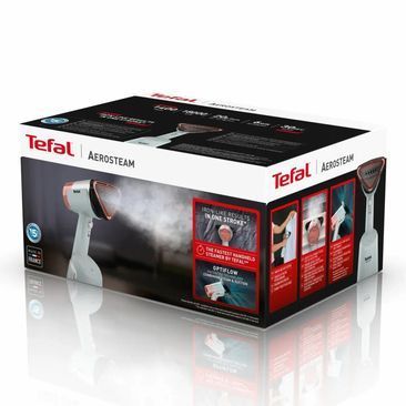 Парова щітка TEFAL DT9814F0 DT9814F0 фото