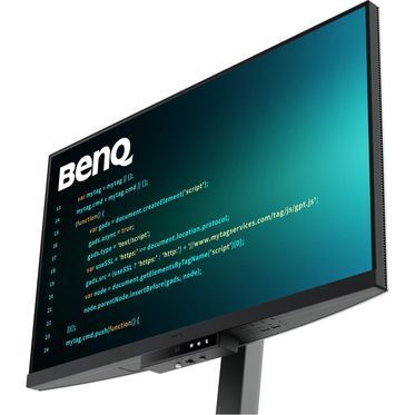Монітор BenQ RD320U Metallic Grey RD320U Metallic Grey фото