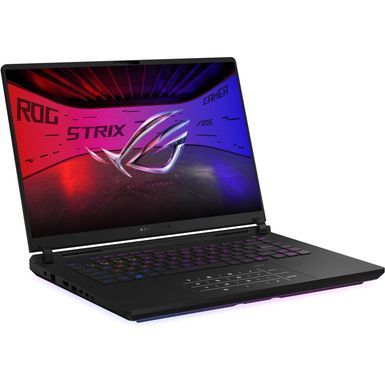 Ноутбук ASUS ROG Strix SCAR 16 G635LX-RW082X (90NR0L81-M00350) 90NR0L81-M00350 фото