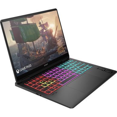 Ноутбук HP OMEN 14-fb1007ua 14" C3US4EA C3US4EA фото