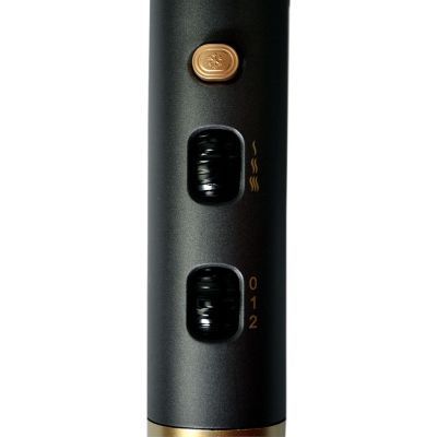 Фен Grunhelm GHD-596G GHD-596G фото