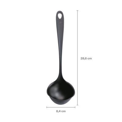 Ополоник Fiskars Essential 38 см (1065594) 1065594 фото