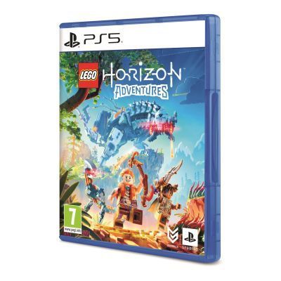 Гра Sony Lego Horizon Adventures, BD диск (1000043926) 1000043926 фото