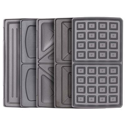 Сендвічниця Sencor SSM 9510SS SSM 9510SS фото