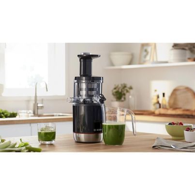 Соковижималка Bosch MESM731M MESM731M фото