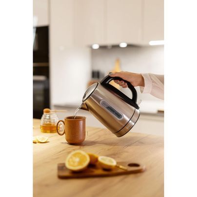 Електрочайник Gorenje K17DS K17DS фото