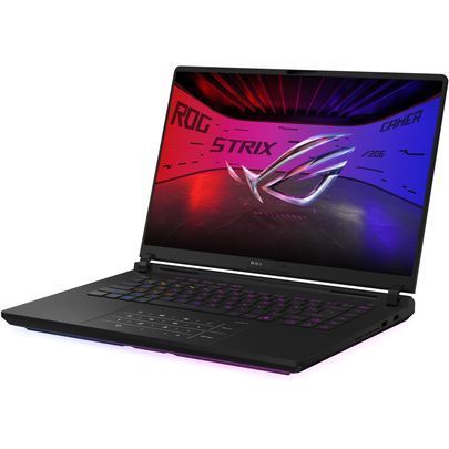 Ноутбук ASUS ROG Strix SCAR 16 G635LX-RW082X (90NR0L81-M00350) 90NR0L81-M00350 фото