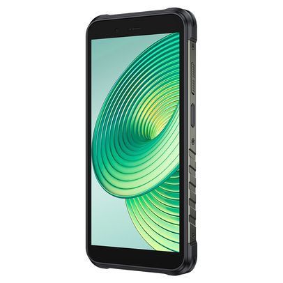 Смартфон Ulefone Rugking 8/256Gb Black (6975326660631) 6975326660631 фото