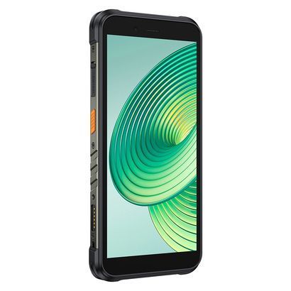 Смартфон Ulefone Rugking 8/256Gb Black (6975326660631) 6975326660631 фото