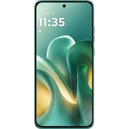 Смартфон Motorola Edge 60 NEO 12/256GB Frostbite (blue) (PBA80011RS) PBA80011RS фото