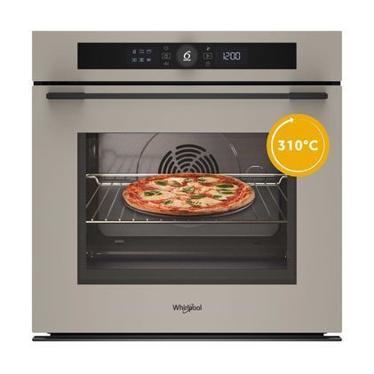 Духова шафа Whirlpool WOI4S8CM1SEA WOI4S8CM1SEA фото