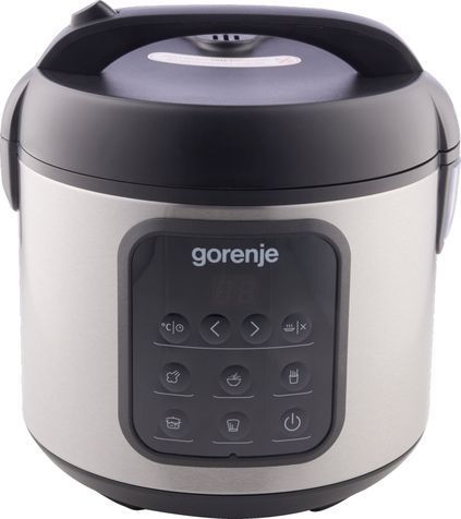 Мультиварки GORENJE MC2SBK 744397 фото