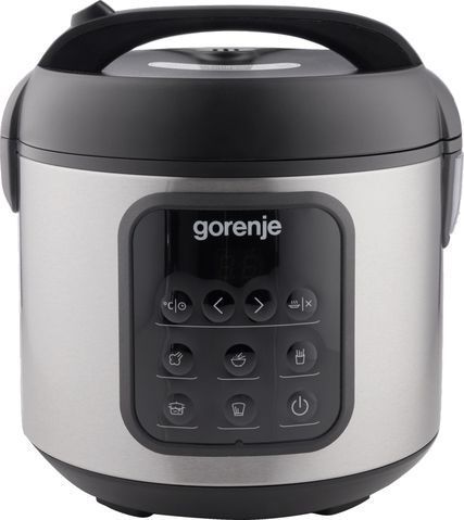 Мультиварки GORENJE MC2SBK 744397 фото
