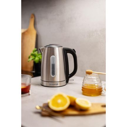 Електрочайник Gorenje K17DS K17DS фото
