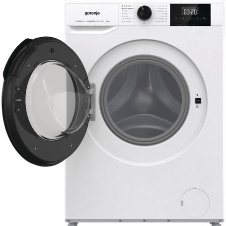 Пральна машина Gorenje W3NGPI61SBS W3NGPI61SBS фото