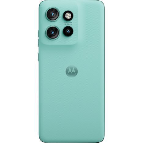 Смартфон Motorola Edge 60 NEO 12/256GB Frostbite (blue) (PBA80011RS) PBA80011RS фото