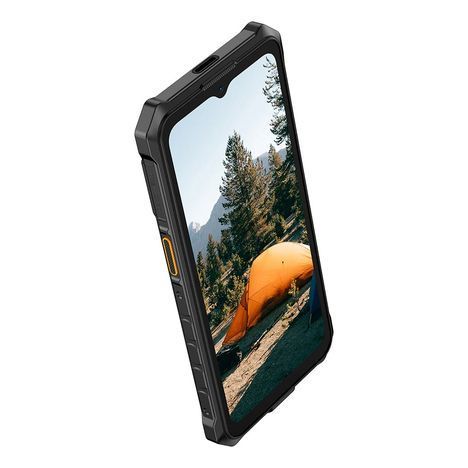 Смартфон Ulefone Rugking 3 Pro 8/128Gb Black (6975326660938) 6975326660938 фото