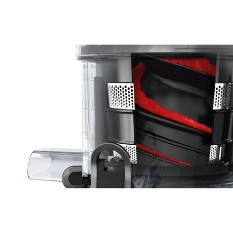Соковижималка Bosch MESM731M MESM731M фото