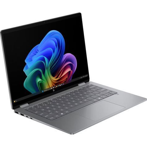 Ноутбук HP OmniBook X Flip x360 14-fk0004ua 14" C3VD1EA C3VD1EA фото