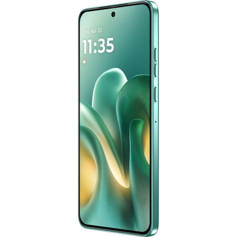 Смартфон Motorola Edge 60 NEO 12/256GB Frostbite (blue) (PBA80011RS) PBA80011RS фото