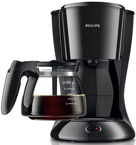 Крапельна кавоварка Philips HD7432/20 HD7432/20 фото