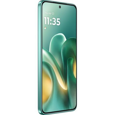 Смартфон Motorola Edge 60 NEO 12/256GB Frostbite (blue) (PBA80011RS) PBA80011RS фото