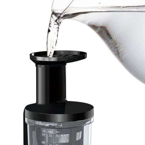Соковижималка Bosch MESM731M MESM731M фото