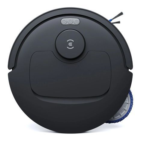 Пилосос Ecovacs DEEBOT T30CDLX71 BLACK (DLX71 BLACK) DLX71 BLACK фото