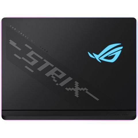 Ноутбук ASUS ROG Strix SCAR 16 G635LX-RW082X (90NR0L81-M00350) 90NR0L81-M00350 фото