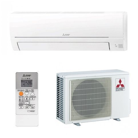 Кондиціонер Mitsubishi MSZ-HR71VF/MUZ-HR71VF MSZ-HR71VF/MUZ-HR71VF фото