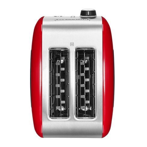 Тостер KitchenAid 5KMT221EER 5KMT221EER фото